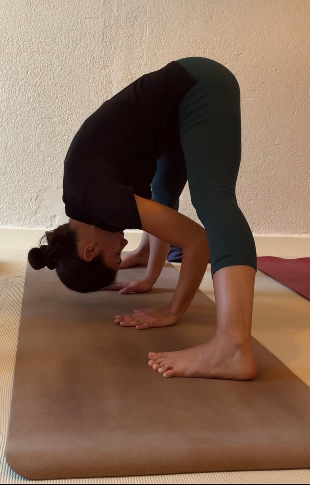 Ashtanga Vinyasa Yoga
