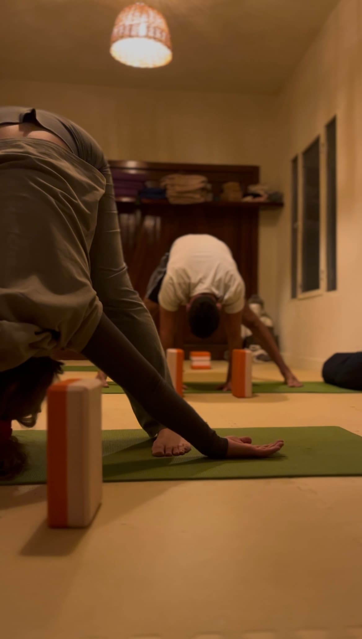 Yoga Prashant